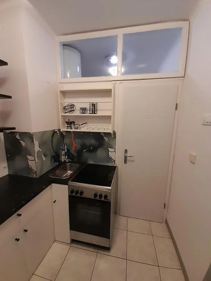 Studio Apartman Lena Rijeka